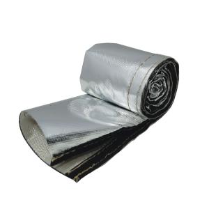 All ATVs (Universal), All Cars (Universal), All Jeeps (Universal), All Motorcycles (Universal), All Muscle Cars (Universal), All SUVs (Universal), All Trucks (Universal), All Vans (Universal) Heatshield Thermaflect Sleeve Hook And Loop - 2