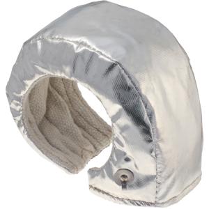 All ATVs (Universal), All Cars (Universal), All Jeeps (Universal), All Motorcycles (Universal), All Muscle Cars (Universal), All SUVs (Universal), All Trucks (Universal), All Vans (Universal) Heatshield HP Turbo Shield - T6 Flange Turbos