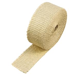 All ATVs (Universal), All Cars (Universal), All Jeeps (Universal), All Motorcycles (Universal), All Muscle Cars (Universal), All SUVs (Universal), All Trucks (Universal), All Vans (Universal) Heatshield Exhaust Wrap - 2