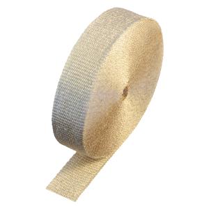All ATVs (Universal), All Cars (Universal), All Jeeps (Universal), All Motorcycles (Universal), All Muscle Cars (Universal), All SUVs (Universal), All Trucks (Universal), All Vans (Universal) Heatshield Inferno Header Wrap - 2