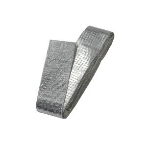 All ATVs (Universal), All Cars (Universal), All Jeeps (Universal), All Motorcycles (Universal), All Muscle Cars (Universal), All SUVs (Universal), All Trucks (Universal), All Vans (Universal) Heatshield Thermaflect Heat Shield Tape - 1-1/2