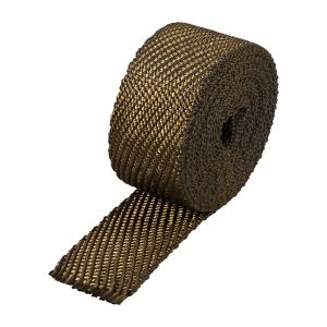 All ATVs (Universal), All Cars (Universal), All Jeeps (Universal), All Motorcycles (Universal), All Muscle Cars (Universal), All SUVs (Universal), All Trucks (Universal), All Vans (Universal) Heatshield Lava Wrap - 2