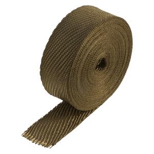 All ATVs (Universal), All Cars (Universal), All Jeeps (Universal), All Motorcycles (Universal), All Muscle Cars (Universal), All SUVs (Universal), All Trucks (Universal), All Vans (Universal) Heatshield Lava Wrap - 2