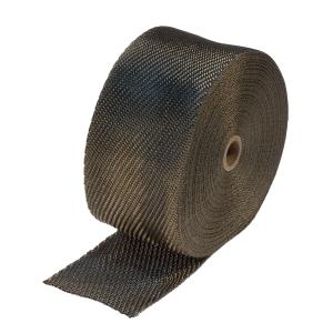 All ATVs (Universal), All Cars (Universal), All Jeeps (Universal), All Motorcycles (Universal), All Muscle Cars (Universal), All SUVs (Universal), All Trucks (Universal), All Vans (Universal) Heatshield Lava Wrap - 4