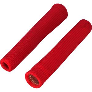 All ATVs (Universal), All Cars (Universal), All Jeeps (Universal), All Motorcycles (Universal), All Muscle Cars (Universal), All SUVs (Universal), All Trucks (Universal), All Vans (Universal) Heatshield Insul Boot - 1