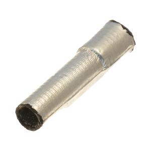 All ATVs (Universal), All Cars (Universal), All Jeeps (Universal), All Motorcycles (Universal), All Muscle Cars (Universal), All SUVs (Universal), All Trucks (Universal), All Vans (Universal) Heatshield HP Boot - Straight Spark Plug Boots