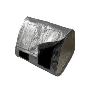 All ATVs (Universal), All Cars (Universal), All Jeeps (Universal), All Motorcycles (Universal), All Muscle Cars (Universal), All SUVs (Universal), All Trucks (Universal), All Vans (Universal) Heatshield HP Starter Shield - 1/16