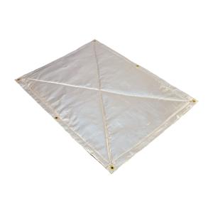 All ATVs (Universal), All Cars (Universal), All Jeeps (Universal), All Motorcycles (Universal), All Muscle Cars (Universal), All SUVs (Universal), All Trucks (Universal), All Vans (Universal) Heatshield HP Floor Shield - 18