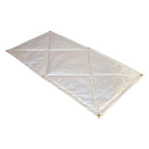 All ATVs (Universal), All Cars (Universal), All Jeeps (Universal), All Motorcycles (Universal), All Muscle Cars (Universal), All SUVs (Universal), All Trucks (Universal), All Vans (Universal) Heatshield HP Floor Shield - 18
