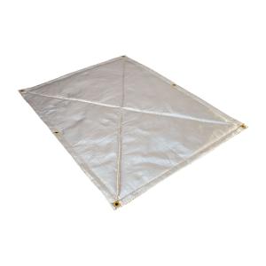 All ATVs (Universal), All Cars (Universal), All Jeeps (Universal), All Motorcycles (Universal), All Muscle Cars (Universal), All SUVs (Universal), All Trucks (Universal), All Vans (Universal) Heatshield HP Light Floor Shield - 18