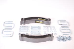 87-04 Frontier , 87-04 Hardbody Hellwig EZ Level Helper Spring Kit