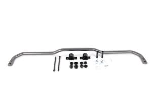 67-69 Camaro (Pro-Touring Rear Sway Bar) , 67-69 Firebird (Pro-Touring Rear Sway Bar) , 68-74 Apollo (Pro-Touring Rear Sway Bar) , 68-74 Nova (Pro-Touring Rear Sway Bar) , 68-74 Omega (Pro-Touring Rear Sway Bar) , 68-74 Skylark (Pro-Touring Rear Sway Bar)  Hellwig Tubular Sway Bar 1-1/8”