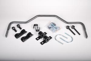 78-88 GM Century (Pro-Touring Rear Sway Bar, 78-88 GM Cutlass (Pro-Touring Rear Sway Bar, 78-88 GM Grand Prix (Pro-Touring Rear Sway Bar, 78-88 GM LeMans (Pro-Touring Rear Sway Bar, 78-88 GM Malibu (Pro-Touring Rear Sway Bar, 78-88 GM Monte Carlo (Pro-Touring Rear Sway Bar, 78-88 GM Regal, Grand National (Pro-Touring Rear Sway Bar,  Rear Sway bar requires Drilling) Hellwig Rear Tubular Sway Bar 1”