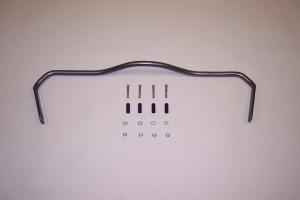 78-87 GM Century (Factory Style Rear Sway Bar, may require Drilling, Non-Adjustable), 78-87 GM Cutlass (Factory Style Rear Sway Bar, may require Drilling, Non-Adjustable), 78-87 GM Grand Prix (Factory Style Rear Sway Bar, may require Drilling, Non-Adjustable), 78-87 GM LeMans (Factory Style Rear Sway Bar, may require Drilling, Non-Adjustable), 78-87 GM Malibu (Factory Style Rear Sway Bar, may require Drilling, Non-Adjustable), 78-87 GM Monte Carlo (Factory Style Rear Sway Bar, may require Drilling, Non-Adjustable), 78-87 GM Regal, Grand National (Factory Style Rear Sway Bar, may require Drilling, Non-Adjustable) Hellwig Rear Sway Bar 1”