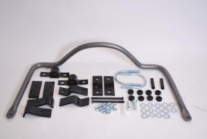 73-83 C10 & C20, K10, K20 , 73-85 Suburban Hellwig Rear Sway Bar 1-1/8”