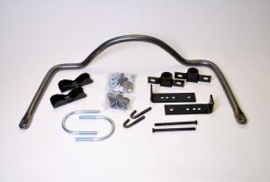 84-87 C10 & C20, K10, K20  Hellwig Rear Sway Bar 1-1/8”