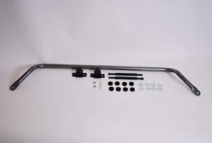 88-00 K1500-K3500 Single Wheel , 90-00 K3500 Dually Pickup , 92-00 Tahoe Old Body , 92-00 Yukon Old Body , 92-99 Suburban  Hellwig Front Sway Bar 1-1/8”