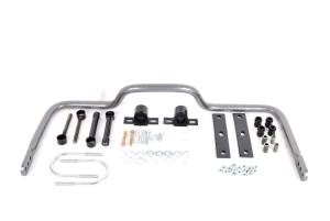 00-05 Excursion  Hellwig Rear Sway Bar 1-1/4”