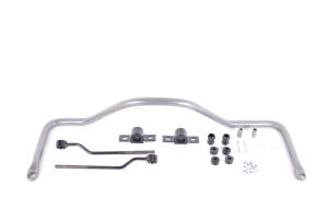 99-07 F350 Super Duty Dually P/U Only  Hellwig Rear Sway Bar 1-1/8”