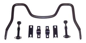 01-06 1500 Avalanche Adjustable Rear Sway Bar , 01-06 1500 Escalade Adjustable Rear Sway Bar , 01-06 1500 Suburban Adjustable Rear Sway Bar , 01-06 1500 Tahoe Adjustable Rear Sway Bar , 01-06 1500 Yukon, Denali Adjustable Rear Sway Bar  Hellwig Rear Adjustable Sway Bar 1-1/4”
