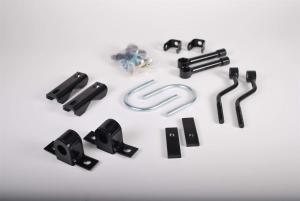 09-11 F-150  Hellwig Rear Sway Bar 1-1/8” 