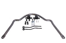 Universal Hellwig HWG Rear Sway Bars - Solid Heat Treated Chromoly 1-1/2in