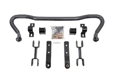 Universal Hellwig HWG Front Sway Bars - Motorhome V10 Solid Heat Treated Chromoly 1-3/4in