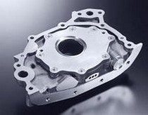 89-02 NISSAN SKYLINE GTR HKS Oil Pump