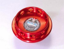 13-15 SCION FR-S ALL, 13-15 SUBARU BRZ ALL HKS Billet Oil Filter Cap