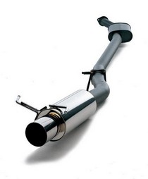 91-93 NISSAN SILVIA ALL, 91-99 NISSAN 180SX ALL HKS Hi Power Exhaust