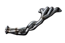 13-15 SCION FR-S ALL, 13-15 SUBARU BRZ ALL HKS Exhaust Manifold - (4 - 2 - 1) Style