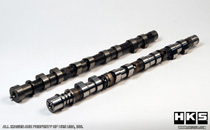 06 Evolution HKS Intake Camshafts (Duration: 272)