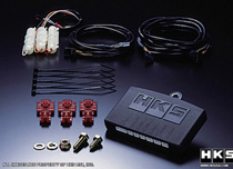 Universal HKS RS/Chrono Meter/CAMP2 Optional Boost Pressure Sensor & Harness Set