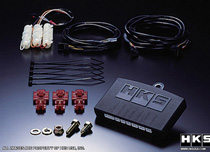 Universal HKS RS/Chrono Meter/CAMP2 Optional Temp Sensor & Harness Set