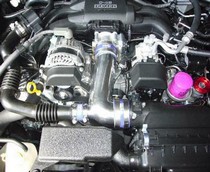 13-15 SCION FR-S ALL, 13-15 SUBARU BRZ ALL HKS Premium Suction Kit