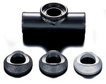 08-10 Impreza WRX STi HKS SSQV Recirculation Kit