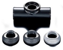 08-15 MITSUBISHI LANCER EVOLUTION GSR,EVOLUTION MR,EVOLUTION MR TOURING HKS Blowoff Valve Component
