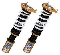 03-09 NISSAN 350Z ALL HKS Hipermax Max IV SP Coilovers
