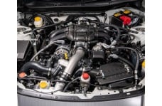 Universal HKS Supercharger System - ZN8 FA24 STEP0 GT2 Supercharger Pro Kit