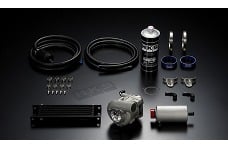 Universal HKS Supercharger Components - GT S/C Comp IN G/K 70