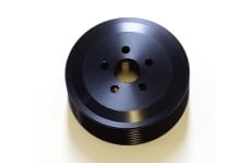 Universal HKS Supercharger Components - PULLEY 8Rib-110mm