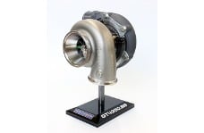 Universal HKS Turbo Kit - GT4950-BB V Band A/R 0.92