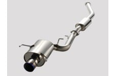 Universal HKS Exhaust - Hi-Power - Hi-Power 409 JA12W/JA22W F6A/K6A JIMNY