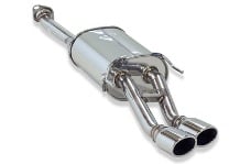 Universal HKS Exhaust - Legamax Premium - LEGAMAX MUFFLER MR31S R06A HUSTLER