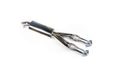 Universal HKS Metal Catalyzer - MTL CAT CBA-NCEC 6MT
