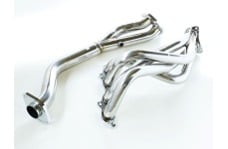 Universal HKS Exhaust Manifold - RACE PART solely for use on purpose-built race cars, never to be used on a motor vehicle