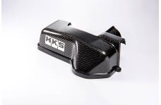 Universal HKS Engine Cover - Carbon Timing Belt Cover 2JZ-GTE VVT-i Only
