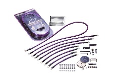 Universal HKS Circle Earth Kit - Universal Circle Earth Grounding