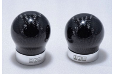 Universal HKS Carbon Shift Knobs - CARBON SHIFT KNOB ZN6/ZN8