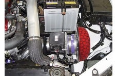 Universal HKS Racing Suction - RS CT9A EVO8/8MR/9 4G63